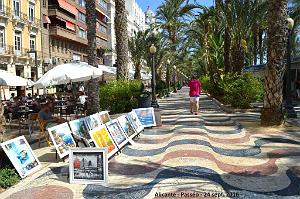 Alicante- Passeo et port 027